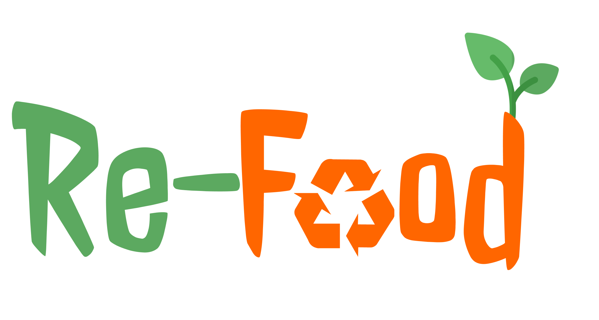 ReFood Logo