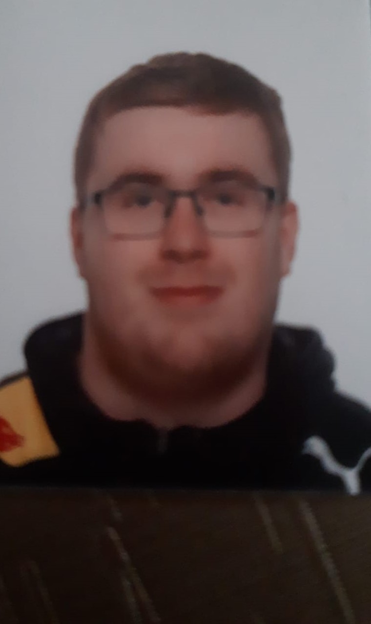 Teamlid 3